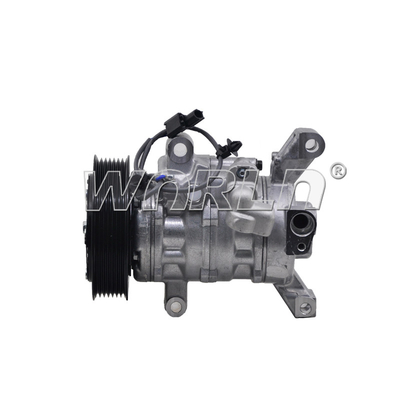 3881059JK01 3881051TG01 Otomatik Klima Kompresörü 12 V 10SRE11C Modeli Honda BRV Için HRV Için