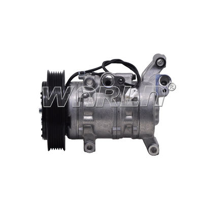 H12A1AG4EW Mazda M3 1.6 BL14 2008-2014 WXMZ040A için Otomatik AC Kompresör