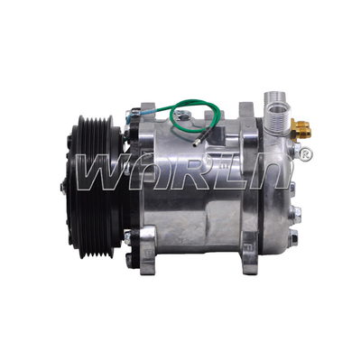 5H11 Evrensel Otomobil AC Kompresörü Standart Çeşitli 24V WXUN012 için