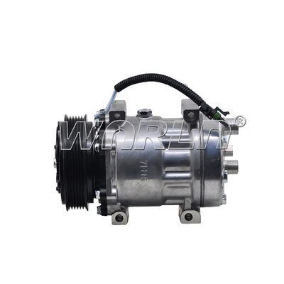 55037359AB Cherokee213 için Sabit Deprem Kompresörü Jeep Wagoneer WXCK002 için