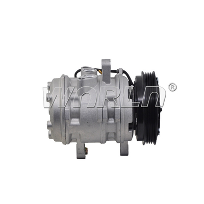 3T WXTK394 için Mosu için 24V Araba Klima Kompresörü SP10 4PK