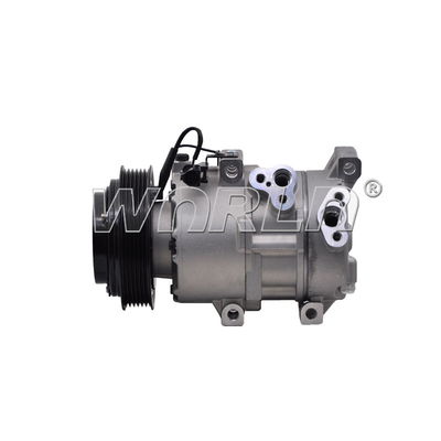DV16 6PK Kompresör Araba Klima 97701H3000 Kia için KX5 için WXKA043