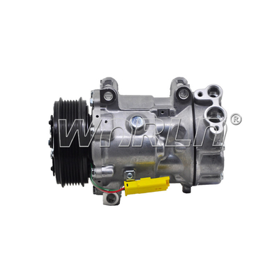 9819711380 Araç Hava Kompresörü Peugeot Boxer için CitroenJumpy 2.0 WXPG049