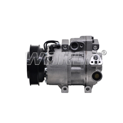WNRLN 977012B150 Hyundai SantaFe2.7 için Araba Klima Kompresörü WXHY129
