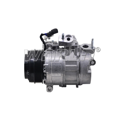 2069520 AV6119D629HA Otomatik AirCon Kompresörü Ford CMAX For Focus For Galaxy WXFD088 için