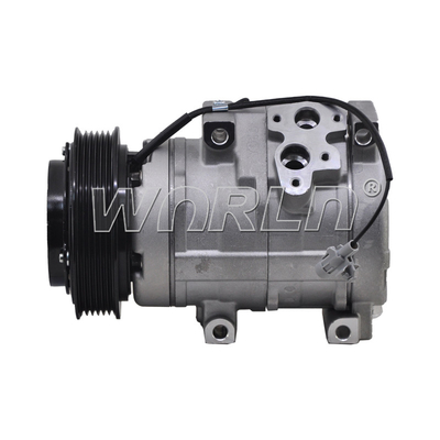 Otomatik AC Kompresörü Toyota Sienna için Tarago için 8831008031 WXTT006