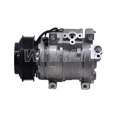 Araba Hava Aonditioning Parçaları Kompresör 10S17C 38810P8EA01 Honda Accord 3.0 CG2 1998-2003