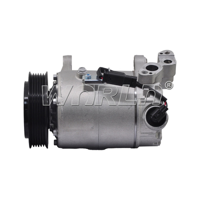 VS14X Otomobil Hava Kompresörü BMW 2/7/X1/X3 için 6811433 6826880 WXBM043A
