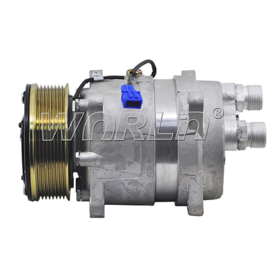 8718042121783 6453H6 Araç Hava Kompresörü 12V VW Golf3 Koltuk Cordoba Ibiza için WXVW063
