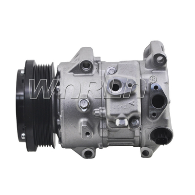 4471905630 Lexus LS460 için AC Kompresör Toyota Celsior 4.6 WXLX011 için
