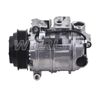 6SEU16C Otomobil AC Kompresörü 0008302100 DCP17156 Benz C/E/CLS/GLK için WXMB056