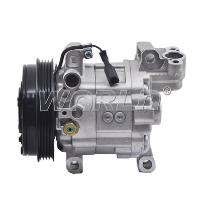 Otomatik AC araba kompresörü 73110AE010 Subaru Forester için Legacy WXSB011 için