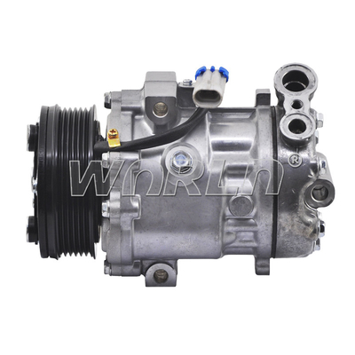 6854020 Otomobil Parçaları Opel Corsa için AC Kompresör