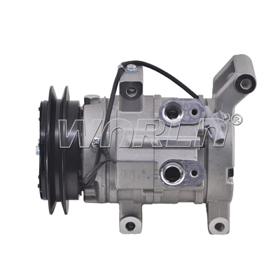 10S11C 1A AC Kompresör 4471602020 Toyota HiluxVigo KUN 2005-2015 WXTT014 için