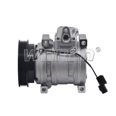 Kia Picanto için Otomatik AC Kompresör Hyundai I10 977010X200 F500DB3DA02 WXHY081 için