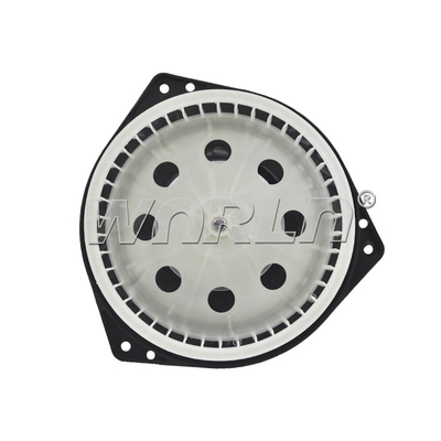 Nissan Elgrand LHD WXB0489 için 12 Volt Fan Blower Motoru