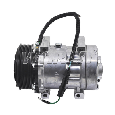 SD7H154066 U4066 Otomatik Klima Kompresörü 7H15 Volvo VNL 24V WXTK020 için