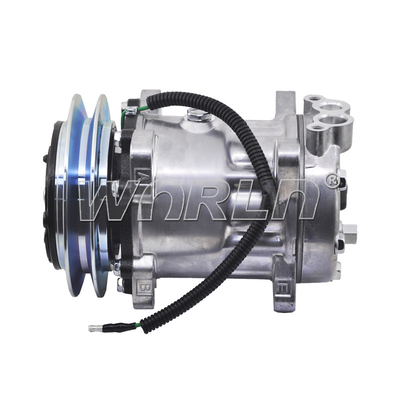 Mitsubishi FUSO için Kobelco için Komatsu WXTK027 için 24V Otomatik Klima Kompresörü