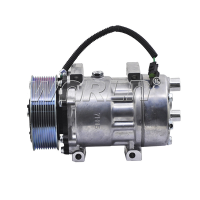 Kamyon AC Kompresörü 5094403 SD7H154403 Scania WXTK115 için Araç AC Kompresörü
