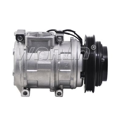 Toyota Para Land Cruiser 2011191 WXTT116 için 12V Araç Hava Kompresörü 10PA17C 4PK