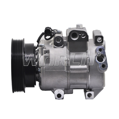 977011D400 Araba AC Kompresör Sistemi For Kia Carens 2006-2009 WXKA090
