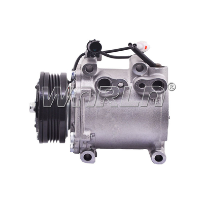 MN189413 MN189414 Otomatik AC Araç Pompaları MSC06CA Mitsubishi Pajero Mini WXMS059 için klima