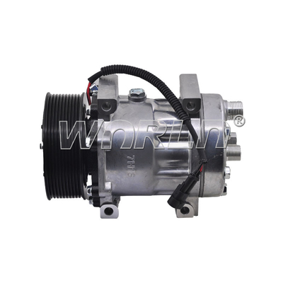New Holland T7 ACP1041000P için 10PK Satış Sonrası Ac Kompresör