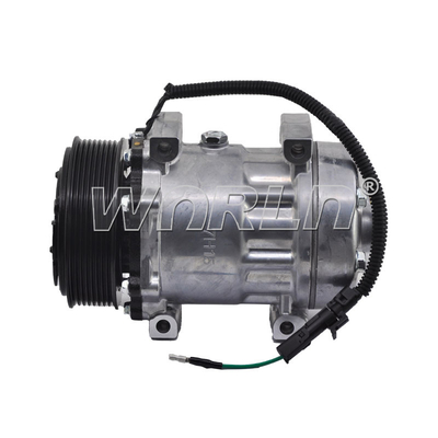 12V Kamyon Klima Kompresörü SD7H154373 WXTK089 için