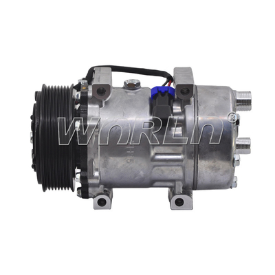 5095944 5095948 Kompresör AC Kamyon 7H15 Caterpillar için Terex için Apache için Ford için WXTK048