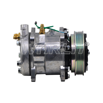 24V 5H09 5PK Otomatik AC Kompresör 5H095094 WXUN149