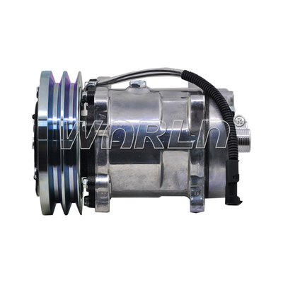 SD5H149588 Klima Otomatik Kompresör Standart Çeşitli Vaka WXUN135 için
