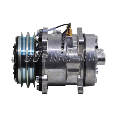 5H09 2A Oluk 5H095081 Araç AC Kompresörü WXUN148