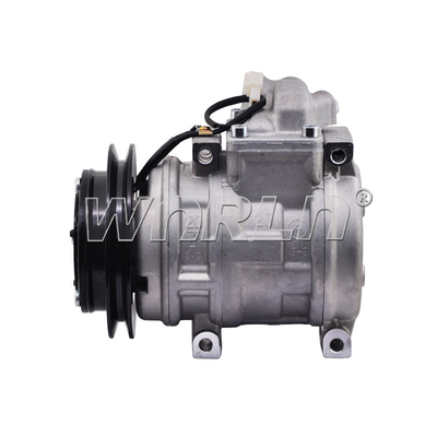 10PA20C Araç AC Kompresör 1PK 12V Klima Pompaları WXIV009