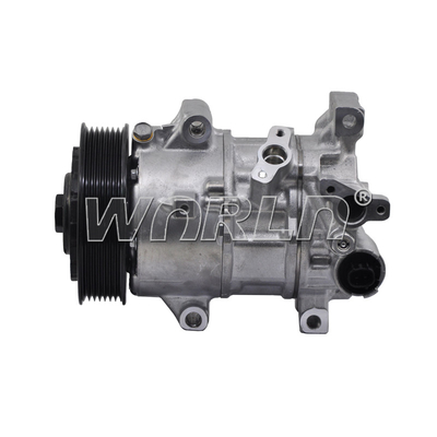 4471504130 Toyota RAV4 2.0 ALA40 WXTT064 için araba klima kompresörü