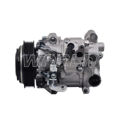 Toyota Camry 2.0 TSB17C 6PK için 12V OEM 8831006400 Araba Klima Kompresörü