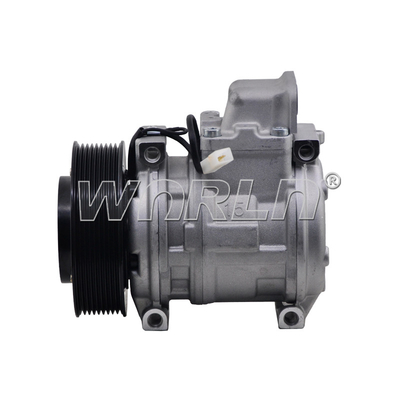 Kamyon 10PA15L Aircon Kompresörü DCP17505 A4572300211 Krone için Benz Actros için MP2/MP3 WXMB090