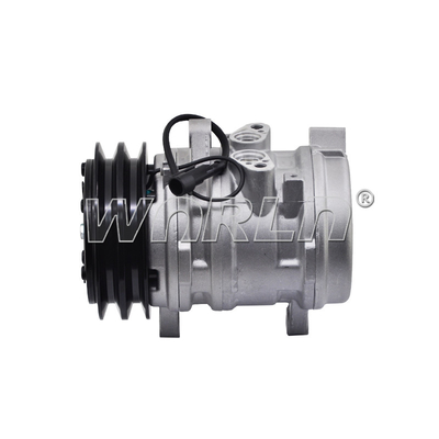 720975 22E9791110 Kamyon AC Kompresörü Massey Ferguson için JohnDeere WXTK220 için