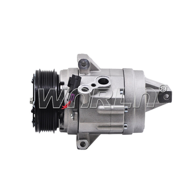 8H6Z19703A Araba AC Soğutma Sistemi Ford Fusion için Lincoln MKZ 3.5 WXFD118 için Kompresör