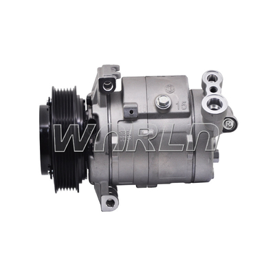 94552594 Otomobil Klima Kompresörü Otomobil için Chevrolet Captiva için Malibu için Opel WXCV009