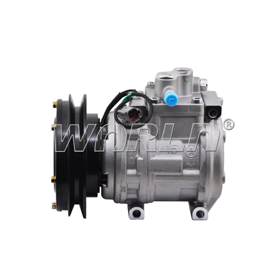 20Y9792880 DCP99820 Caterpillar için Hitachi için Hyundai için JohnDeere WXTK001 için Hava Soğutma Sistemi Kompresörü