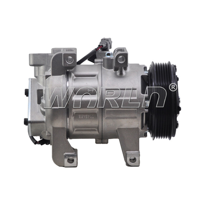 VSC17EC 6PK Araba Klima Kompresörü 12V 92600JG300 Nissan için Teana 2007-2013 WXNS039