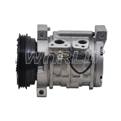 Araba Klima Kompresörü 10S11C 3PK DCP47006 Suzuki için Alto 2004-2008 WXSK050