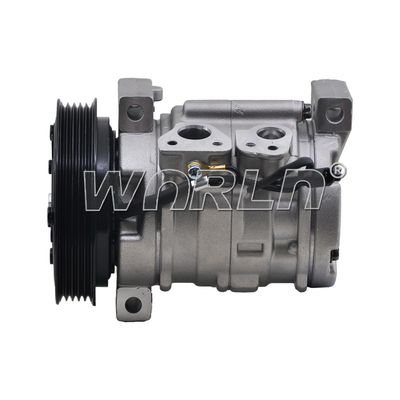 DCP47001 Suzuki GrandVitara1.6 2.0 WXSK011 için araba AC kompresör parçası