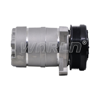 HD6 6PK Araç AC Kompresör 12 V Chevrolet Blazer 89056320 1994-2002 WXCV001