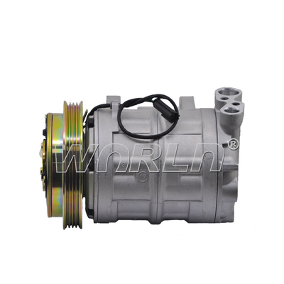 NissanUD DKS17 4PK 743163 2003-2008 için Hino için 24V Evrensel Otomatik Hava Kompresörü