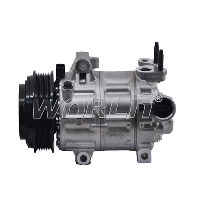 68292169AB Otomobil AC Kompresörleri 2018-2020 Jeep Wrangler3.6WXCK033 için