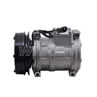 503130/5031303 JohnDeere 10PA17L için 12V Klima Kompresörü