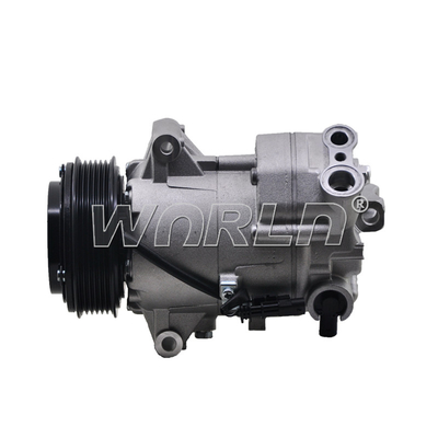 WNRLN 84448628 4471406120 Araç AC Kompresörü For Chevrolet For Silverado WXCV021