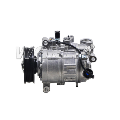 6SES14C VW Amarok 3.0TDI için AC Kompresör Volkswagen 2H6820803 4471507352 WXVW060