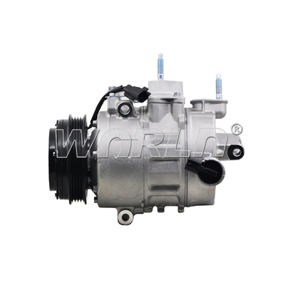 FB5Z19703C Araç AC Kompresörü Ford Fusion için Mondeo için Edge için Galaxy WXFD047 için